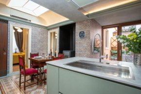 BELVEDERE GUASTELLA B 4, Emma Villas